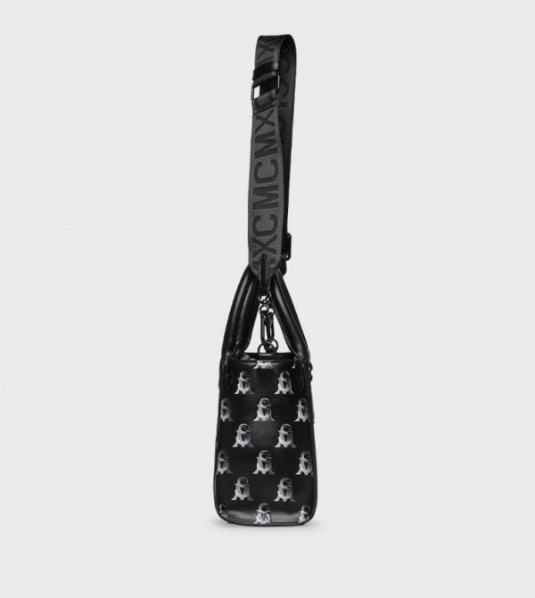 Steve Madden Steve Madden - Black Tote Bags