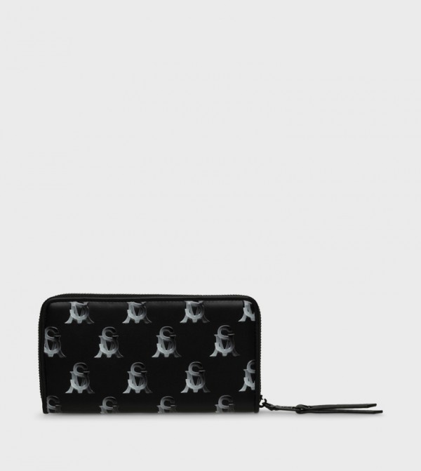 Steve Madden  Bags - Black Wallets