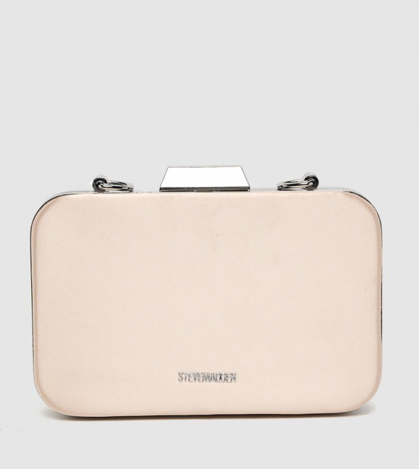 ستيف مادن شنط كلاتش - بيج حقائب يد