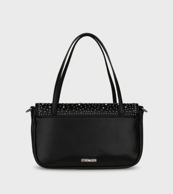 ستيف مادن ستيف مادن - أسود حقائب الكتف