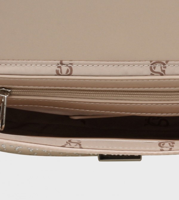 Steve Madden Steve Madden - Pink Shoulder bags