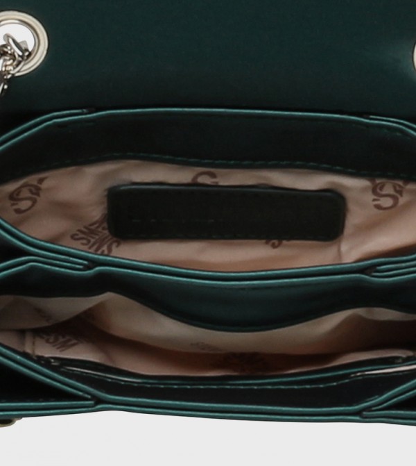 ستيف مادن  - أخضر حقائب بحمالة طويلة