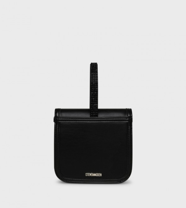 Steve Madden Mini Bags - Black Mini Bags