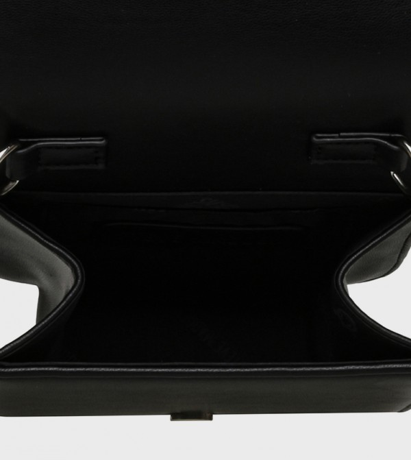 Steve Madden Mini Bags - Black Mini Bags