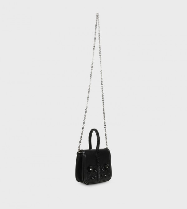 Steve Madden Mini Bags - Black Mini Bags