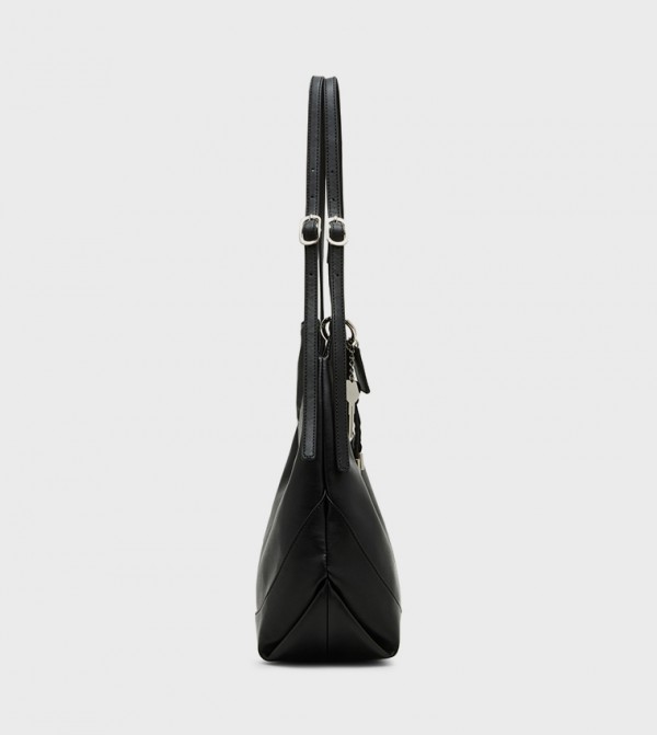 Steve Madden  - Black Shoulder bags