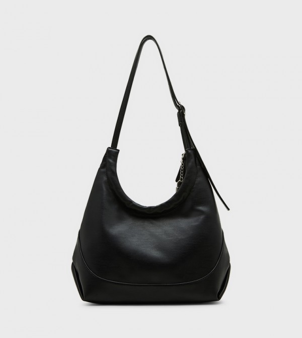 Steve Madden  - Black Shoulder bags