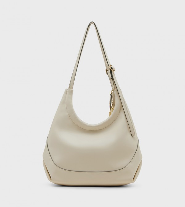 Steve Madden  Shoulder Bags - Beige Shoulder bags