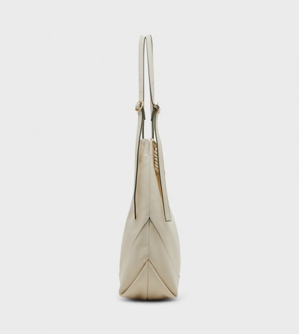 Steve Madden  Shoulder Bags - Beige Shoulder bags