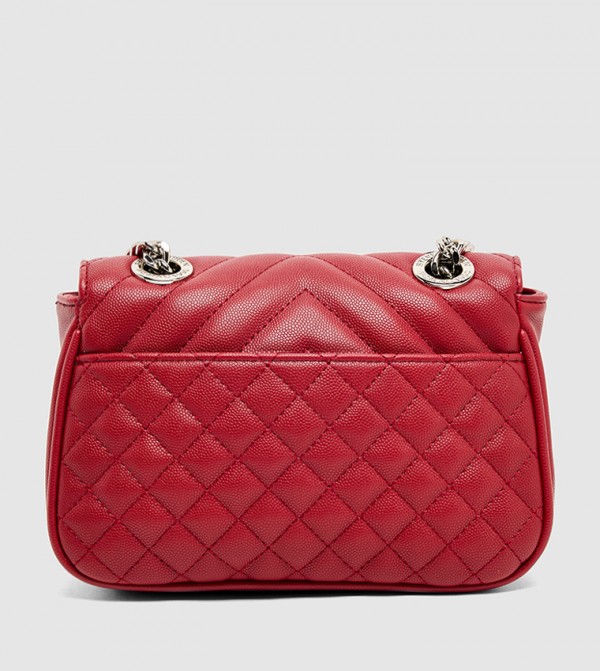 Steve Madden Steve Madden - Red Shoulder bags