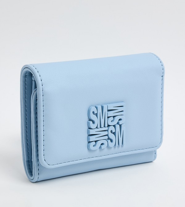 Steve Madden  Bags - Blue Wallets
