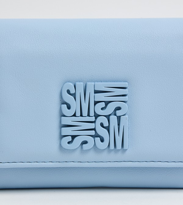 Steve Madden  Bags - Blue Wallets