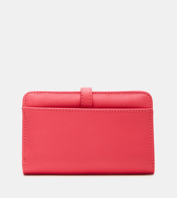 Steve Madden  Bags - Berry Wallets