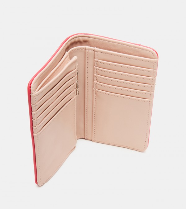 Steve Madden  Bags - Berry Wallets