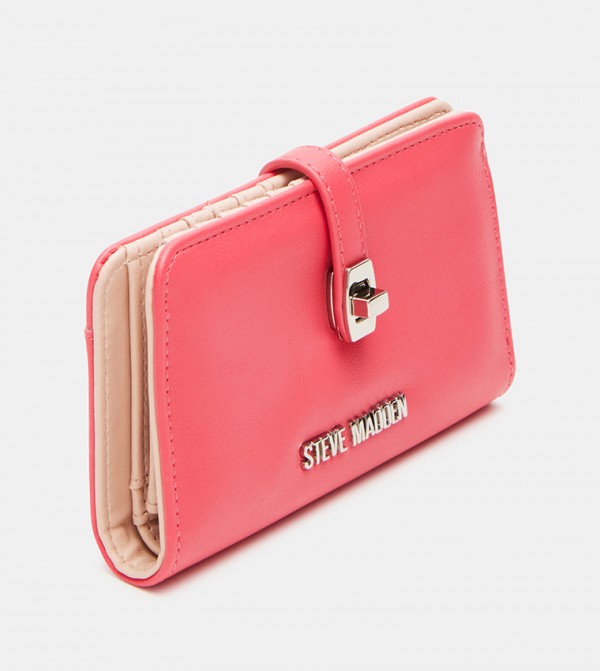 Steve Madden  Bags - Berry Wallets