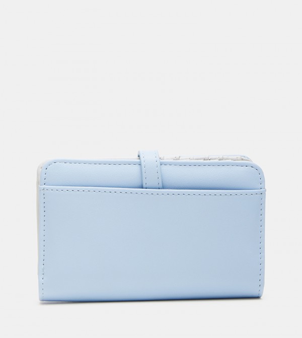 Steve Madden  Bags - ICE BLUE Wallets