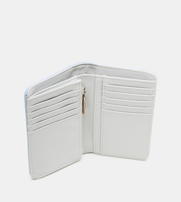 Steve Madden  Bags - ICE BLUE Wallets