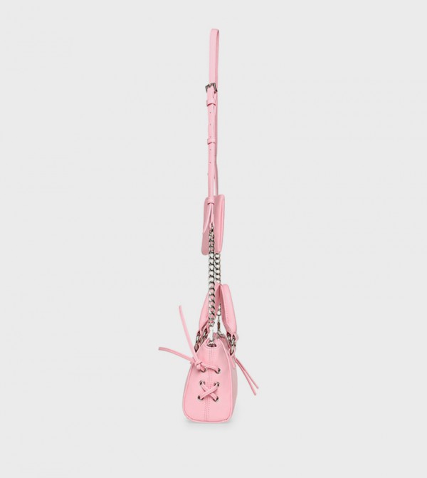 Steve Madden  - Pink Satchel Bags
