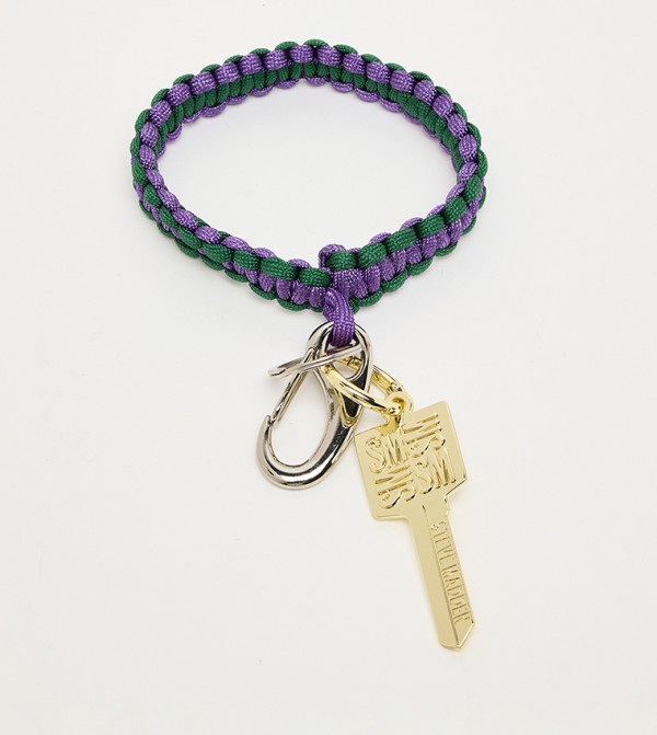 Steve Madden Steve Madden - Tan Key chains
