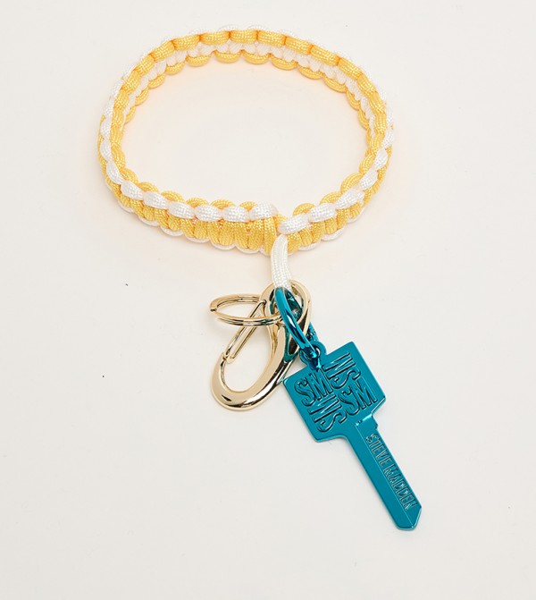 Steve Madden Steve Madden - Red Key chains