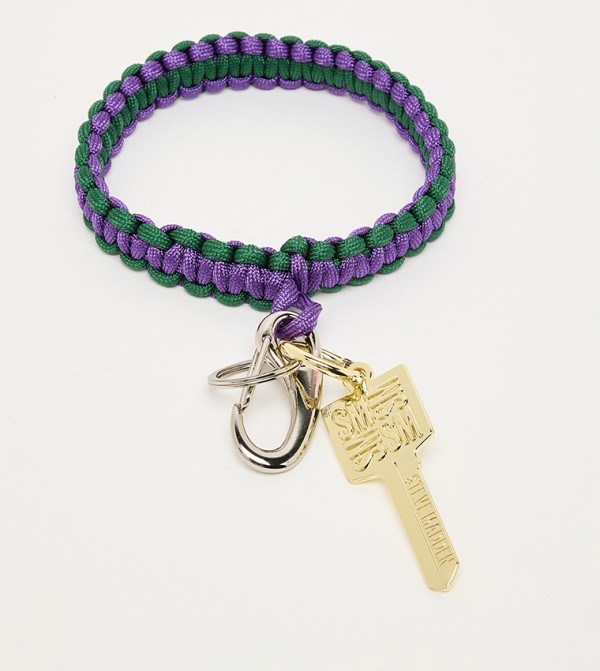 Steve Madden Steve Madden - Green Key chains
