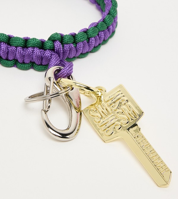 Steve Madden Steve Madden - Green Key chains