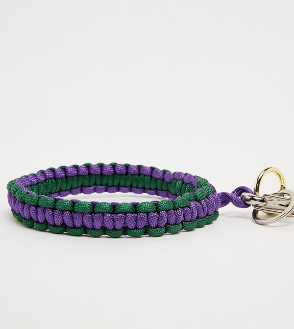 Steve Madden Steve Madden - Green Key chains