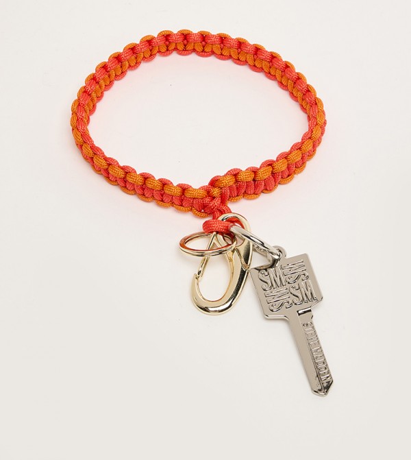 Steve Madden Steve Madden - Red Key chains