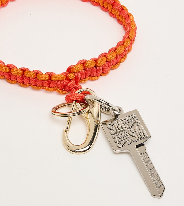 Steve Madden Steve Madden - Red Key chains