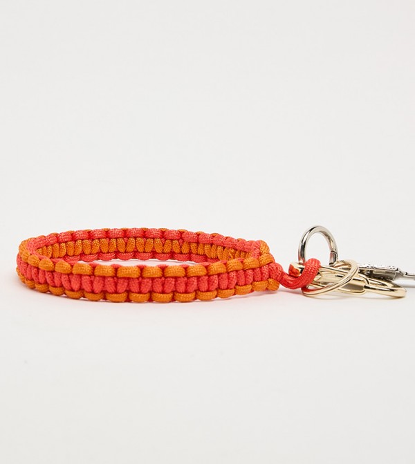 Steve Madden Steve Madden - Red Key chains