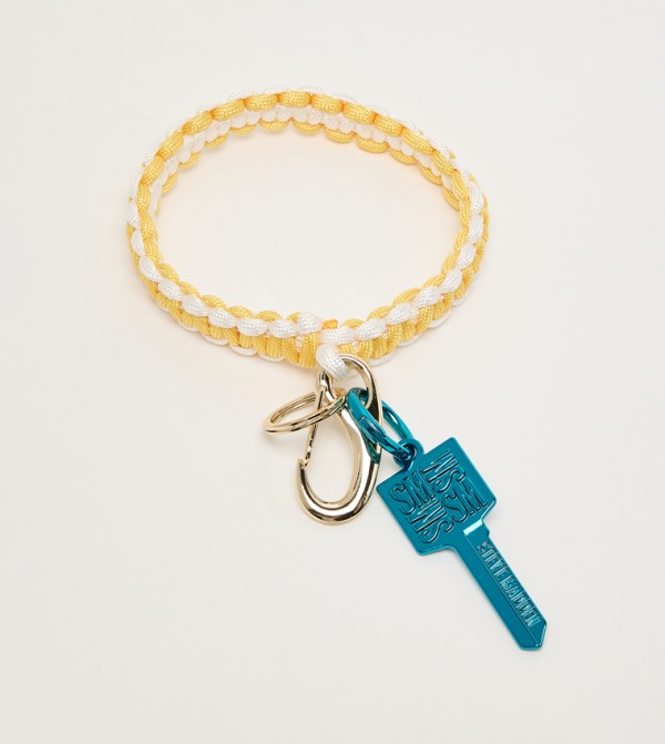 Steve Madden Steve Madden - Yellow Key chains