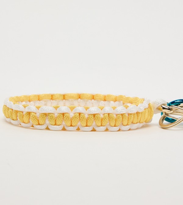 Steve Madden Steve Madden - Yellow Key chains