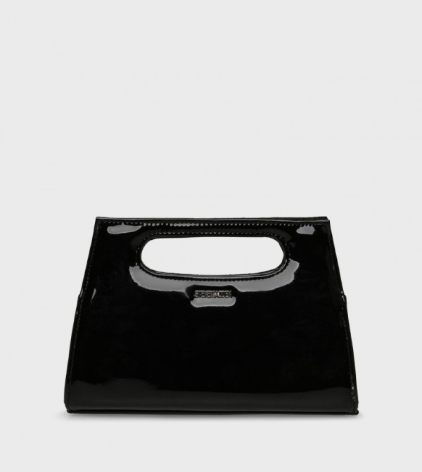 Steve Madden  Clutches - Black Clutches