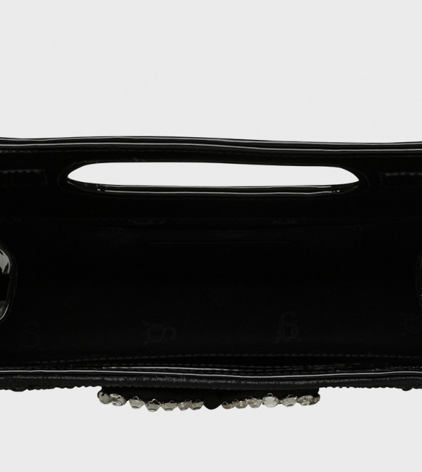Steve Madden  Clutches - Black Clutches