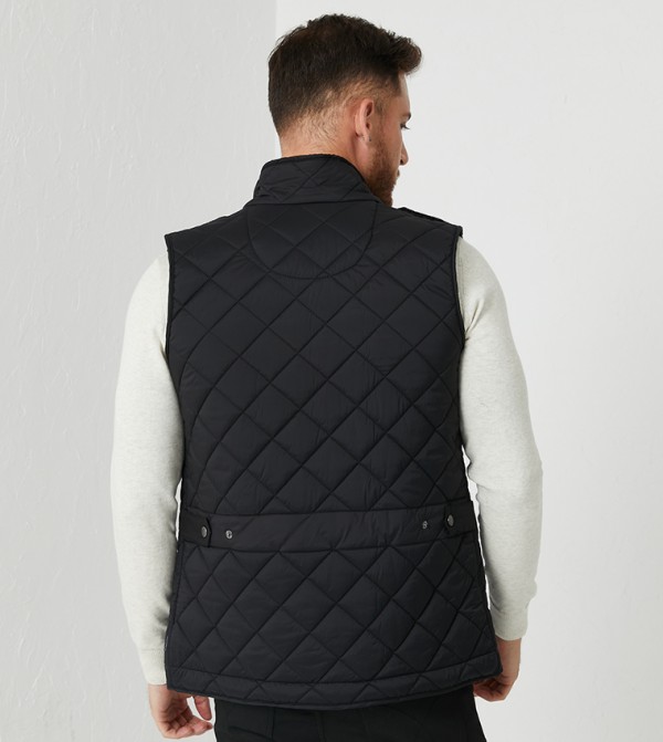 Beverly Hills Polo Club Beverly Hills Polo Club - Black Casual Jackets
