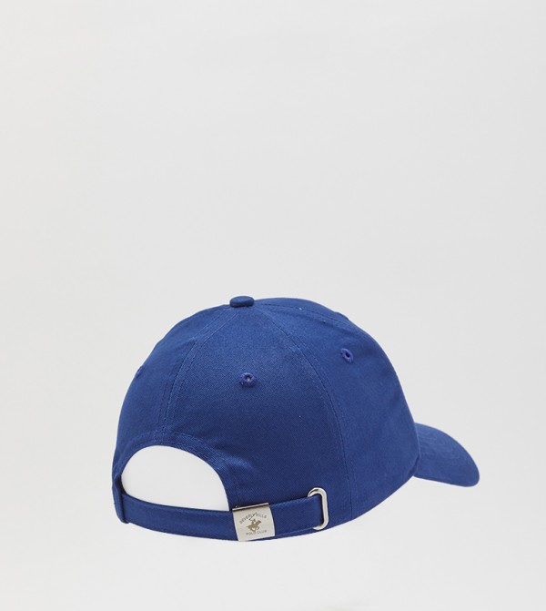 Beverly Hills Polo Club  Caps & Hats - Blue Caps