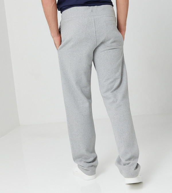 Beverly Hills Polo Club  - Grey Track Pants/Joggers