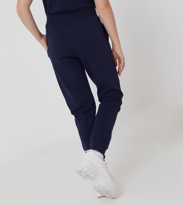 بيفرلي هيلز بولو كلوب بيفرلي هيلز بولو كلوب - NAVY BLUE جوغر