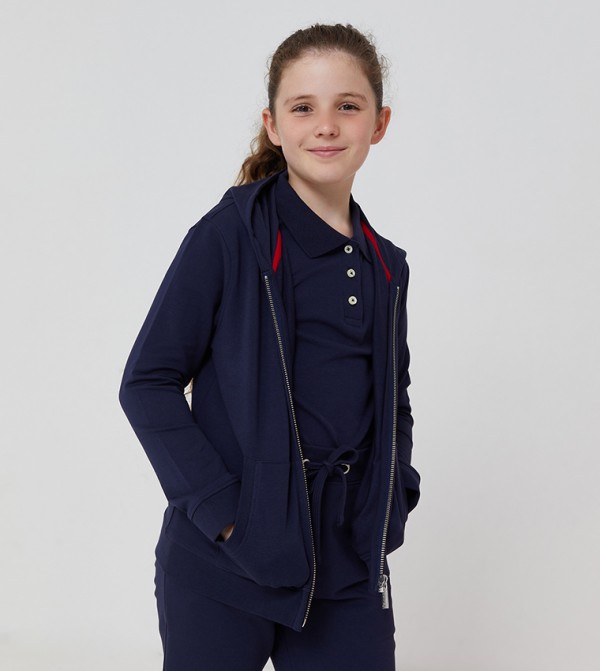 Beverly Hills Polo Club Beverly Hills Polo Club - NAVY BLUE Hoodies