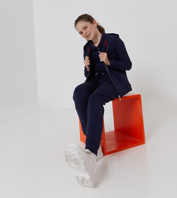 Beverly Hills Polo Club Beverly Hills Polo Club - NAVY BLUE Hoodies