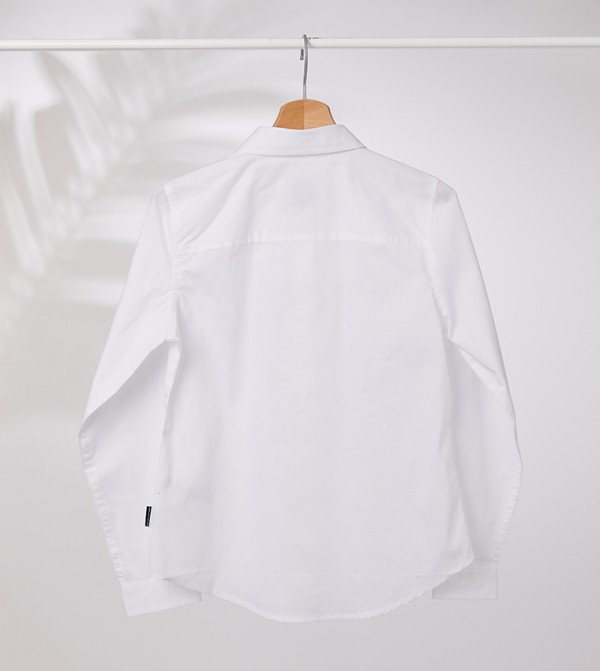Beverly Hills Polo Club top-100 - White Shirts