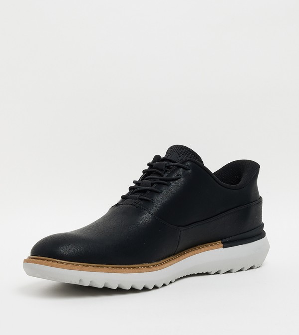 Skechers Skechers - Black Casual Slip-ons