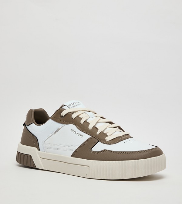 Skechers Skechers - Multi Low Top