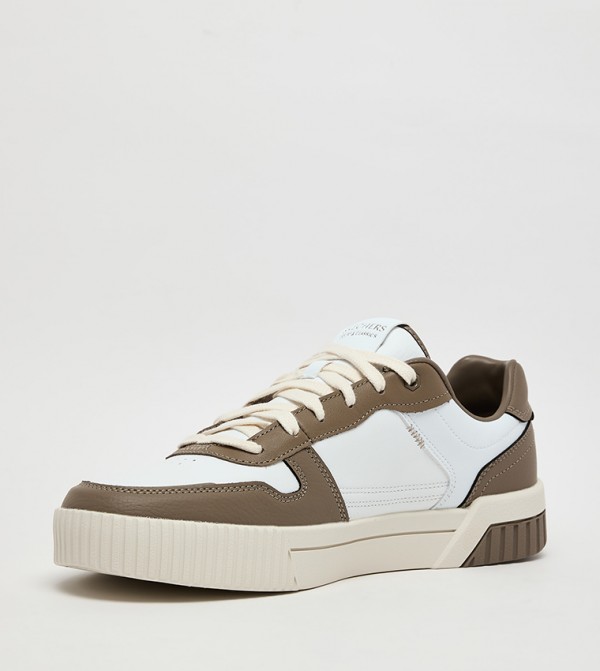 Skechers Skechers - Multi Low Top