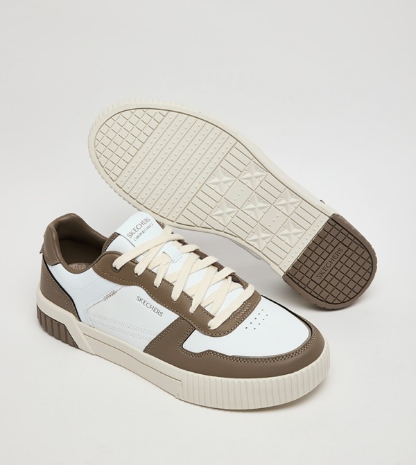 Skechers Skechers - Multi Low Top