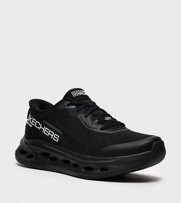 Skechers Skechers - Black Running Shoes