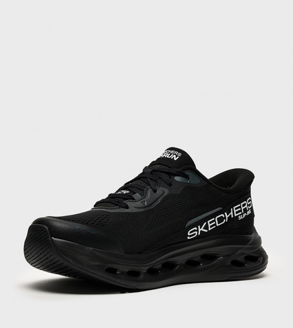 Skechers Skechers - Black Running Shoes