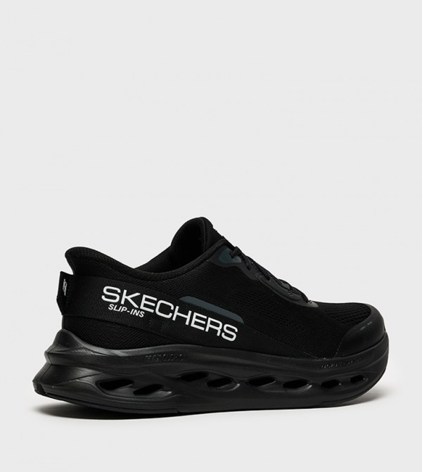 Skechers Skechers - Black Running Shoes