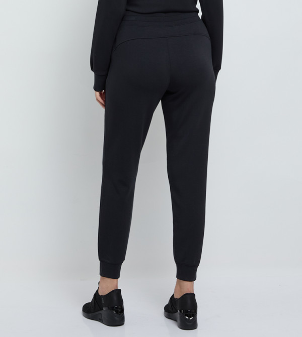 Skechers Clothing - Black Joggers