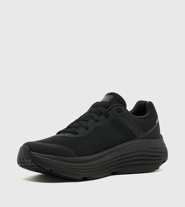 Skechers Skechers - Black Running Shoes